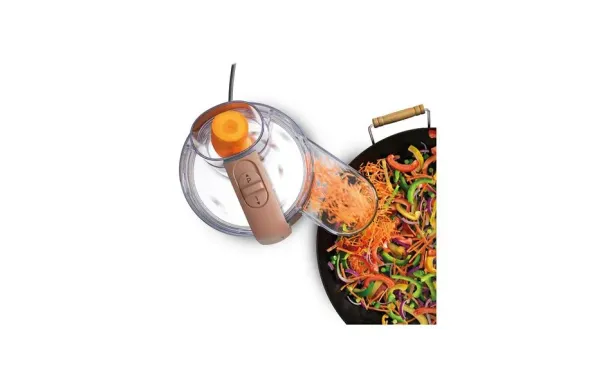 KENWOOD ROBOT MULTIF FDP22130RD